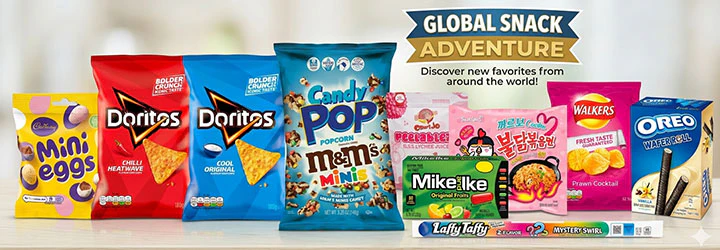 Welcome to Our Store